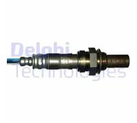 DELPHI ES10857-12B1 Lambda sensor