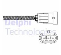 Lambda sensor Finger probe ES10971-12B1 DELPHI for RENAULT KANGOO CLIO Mk II