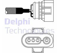 DELPHI ES10987-12B1 Lambda sensor