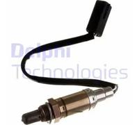 Delphi Lambda Sensor ES11074-12B1 for Infiniti, Nissan Qashqai +2, GT-R, X-Trail II