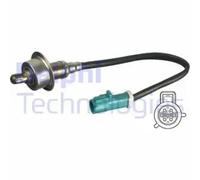 2x ✅Fits DELPHI ES11107-12B1 LAMBDA SENSOR FORD FORD FIESTA VI ⭐UK Seller⭐