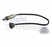 Lambda sensor Finger probe ES11113-12B1 DELPHI for OPEL VECTRA C VECTRA C GTS