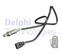 Lambda sensor Finger probe ES11117-12B1 DELPHI for AUDI A6 C6 A4 B7 A4 B7 Avant