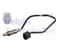 Lambda sensor Finger probe ES11122-12B1 DELPHI for MAZDA 3 3 Saloon