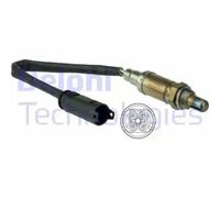 Lambda sensor Finger probe ES20504-12B1 DELPHI for BMW 7 5 5 Touring 6