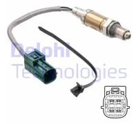 LAMBDA SENSOR ES21195-12B1 FOR NISSAN CG10DE 1.0L CG12DE/CR12DE 1.2L 4cyl