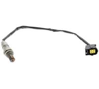 Lambda sensor Finger probe V10-76-0125 VEMO for DODGE MERCEDES-BENZ JEEP