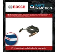 Bosch 0258006388 - Lambda sensor with vehicle-specific connector