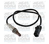 Lambda Sensor Fits ALFA ROMEO CHRYSLER CITROEN FIAT LANCIA 04-18 1618RQ