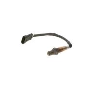 Lambda Sensor fits ABARTH 500 1.4 Pre Cat 2008 on Oxygen Bosch 46751082 Quality