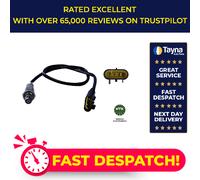 Lambda Sensor fits ALFA ROMEO MITO 955 9 Post Cat 11 to 18 Oxygen NGK NTK New