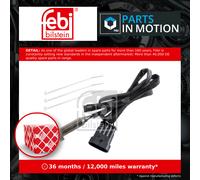 FEBI BILSTEIN 175908 Lambda sensor