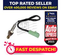 Lambda Sensor fits ASTON MARTIN DB9 6.0 05 to 16 Oxygen SPD5551 SPD5552 Febi New