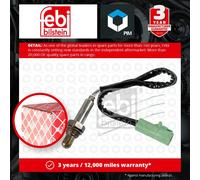 FEBI BILSTEIN 176363 Lambda sensor