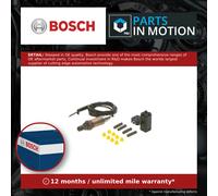 BOSCH 0 258 005 729 Lambda sensor