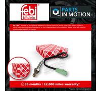 FEBI BILSTEIN 176363 Lambda sensor