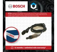 Lambda Sensor fits VOLVO 940 Pre Cat 2.0 2.3 90 to 93 Oxygen Bosch 1346738 New
