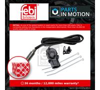 Lambda Sensor fits AUDI A1 8X 1.4 2.0D 10 to 15 Oxygen 022906262AD 03C906262D