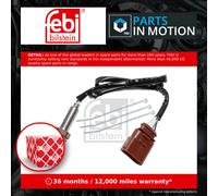 Lambda Sensor 177383 Febi Oxygen 036906265H 06B906265E 36906265H 6B906265E New