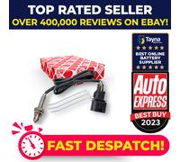 FEBI BILSTEIN Lambda Sensor 177447 Heated - Fits Audi BMW Mercedes VW Skoda Porsche