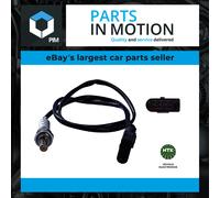 Lambda Sensor fits AUDI A3 8L1 1.6 Pre Cat 96 to 03 Oxygen NGK NTK 032906265C