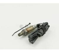 Lambda Sensor fits AUDI CABRIOLET B4 Pre Cat 2.0 2.3 91 to 98 Oxygen