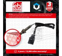 FEBI BILSTEIN 175850 Lambda sensor