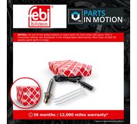 Ferdinand Bilstein Lambda Sensor 177248 - OE Quality, Fits Audi/Seat/VW, 36,000-mi Warranty