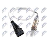 Lambda Sensor Fits BERTONE Freeclimber 2 BMW E36 E30 E34 E32 86-00 1734345