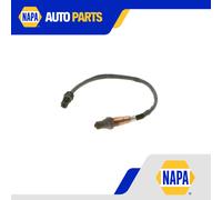 Bosch 0258010422 - Lambda sensor with vehicle-specific connector