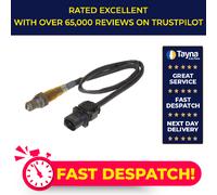 Lambda Sensor fits ROLLS ROYCE PHANTOM Mk7 6.75 Pre Cat 06 to 16 N73B68A Oxygen