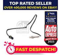 Lambda Sensor fits BMW 116 E87 1.6 Pre Cat 04 to 11 N45B16A Oxygen 11781406622