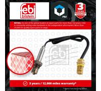 FEBI BILSTEIN 175946 Lambda sensor