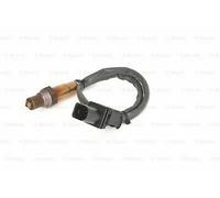 Lambda Sensor fits BMW 320 2.0 Pre Cat 07 to 13 N43B20A Oxygen 11787539123