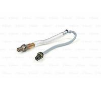 Lambda Sensor fits BMW 325 2.5 Post Cat 05 to 13 Oxygen 11787545075