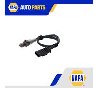 Lambda Sensor fits BMW 518D F10, F11 2.0D Post Cat 14 to 17 Oxygen Genuine Bosch