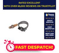 Lambda Sensor fits BMW 520D 2.0D Post Cat 10 to 17 N47D20C Oxygen Genuine Bosch