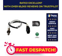 Lambda Sensor fits BMW 745 E65 4.4 Pre Cat 02 to 05 N62B44A Oxygen NGK NTK New