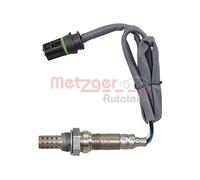 METZGER 0895547 Lambda sensor