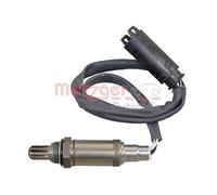 METZGER 0895455 Lambda sensor