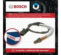 Genuine Bosch Lambda Sensor Ls27019 0258027019