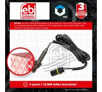 Lambda Sensor fits BMW M3 E36, E46 3.2 95 to 06 Oxygen 11781404696 11781406621