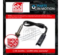 FEBI BILSTEIN 177276 Lambda sensor