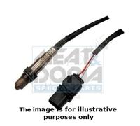 Lambda sensor Broadband Oxygen Sensor 81668E MEAT & DORIA for BMW MERCEDES-BENZ