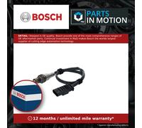 LAMBDA SENSOR FOR BMW 520D F10/F11 2.0D POST CAT 14-17 B47D20A FOR