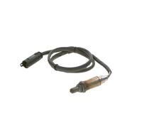 Lambda Sensor fits BMW Z4 E85 2.2 2.5 3.0 02 to 05 Oxygen Bosch 1433940 Quality