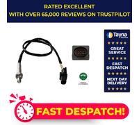 Lambda Sensor fits BMW X5 M50d E70, F15 3.0D Pre Cat 11 to 18 N57D30C Oxygen New