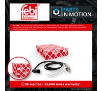 FEBI BILSTEIN 177436 Lambda sensor