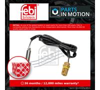 Lambda Sensor fits BMW Z4 E85 2.5 02 to 05 Oxygen 11781404697 11781437586 Febi
