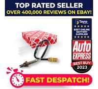 Lambda Sensor fits BMW Z4 E85 LHD Only 2.2 2.5 3.0 02 to 05 Oxygen 11781247406